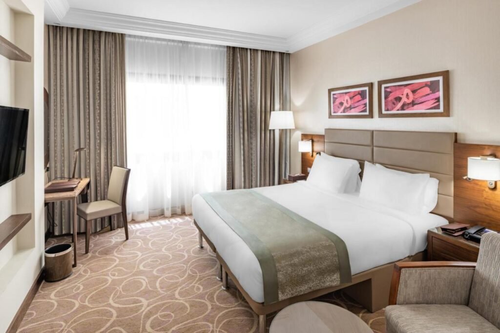 ميلينيوم مكة النسيم