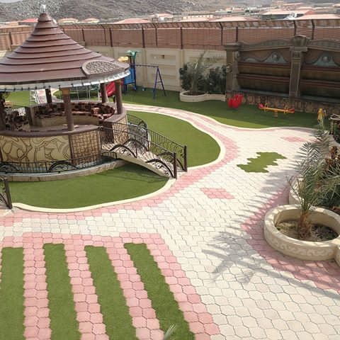 منتجع الجود مكة من فنادق في الشرائع مكه
