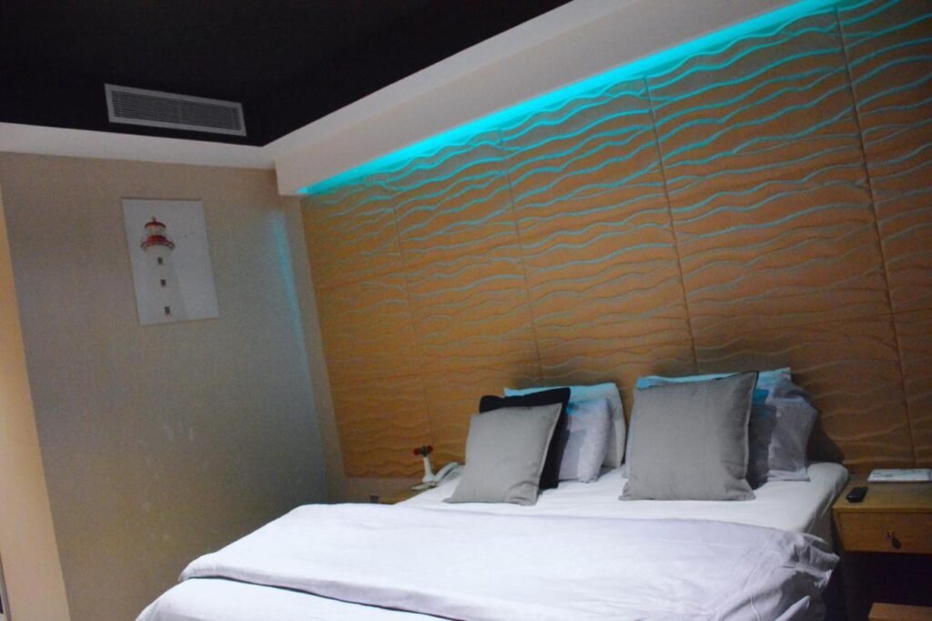 فندق قصر مايا