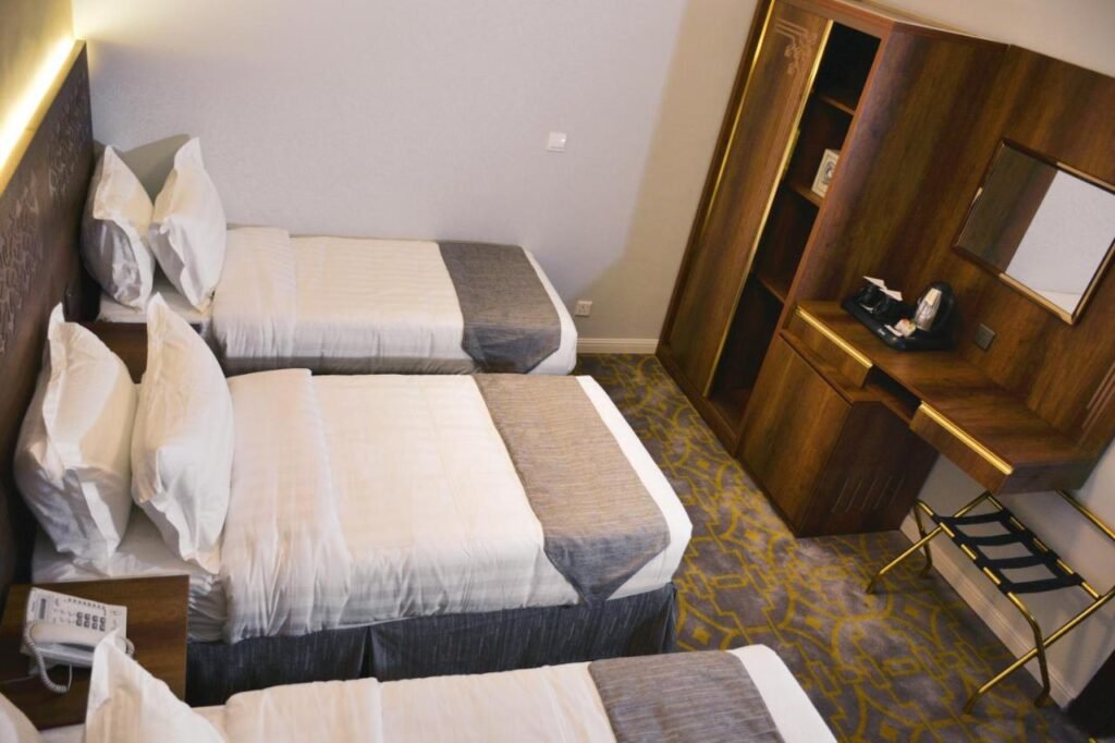 فندق دار النعيم