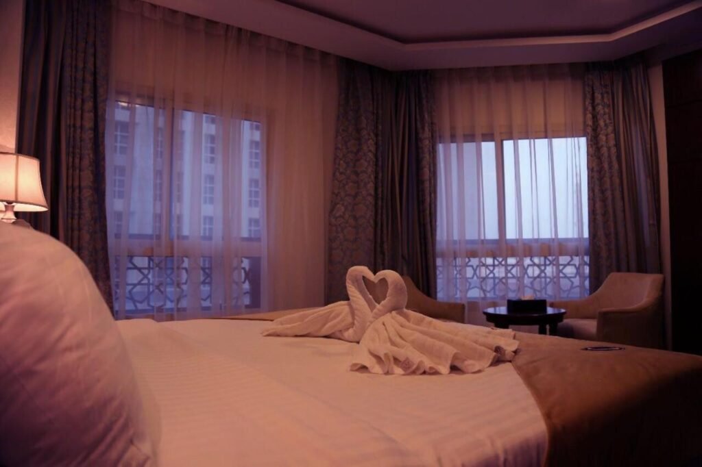 كونكورد الخير المدينة