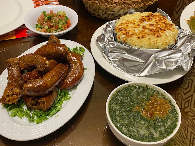 مطعم دوار شيخ العرب من أفضل مطعم مصري في المدينة المنورة.