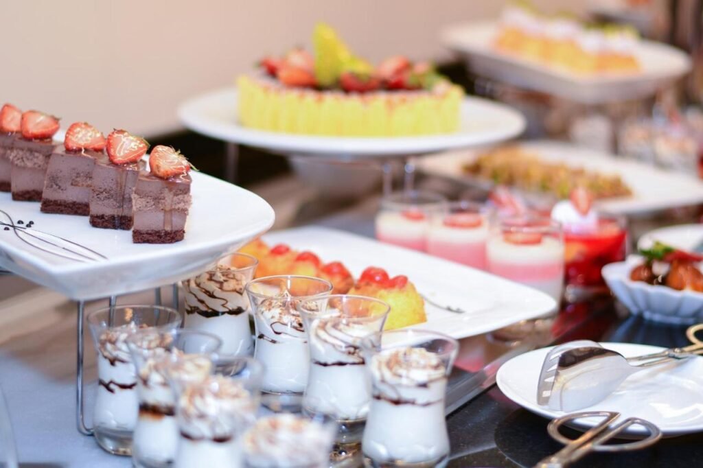 فندق جولدن توليب الذهبي المدينة المنورة