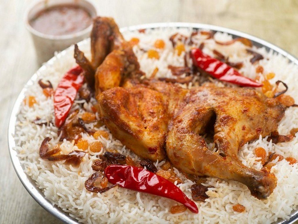 مطعم الرومانسية المدينة المنورة من مطاعم رز المدينة المنورة.