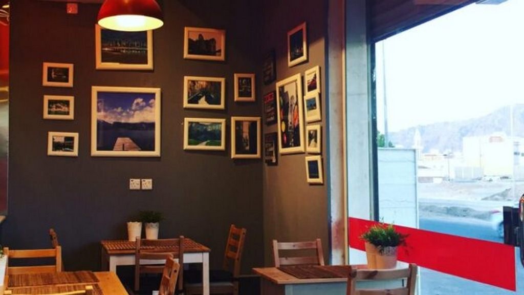 توابل البرجر المدينة المنورة من اطعم برجر في المدينة.