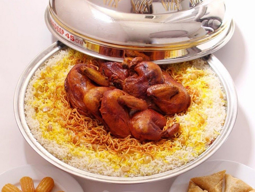 مطبخ أبو ياسر البخاري المدينة المنورة من أفضل مطاعم في المدينة عوائل.