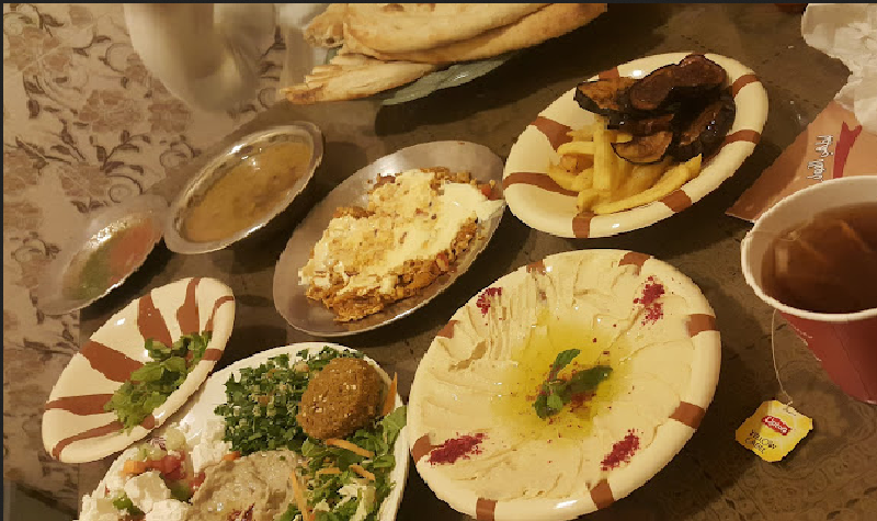 مطعم فوال السلام المدينة المنورة من أفضل مطاعم في المدينة المنورة قريبة من الحرم.