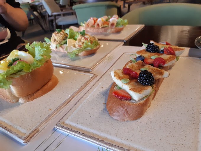 جاز لاونج المدينة 