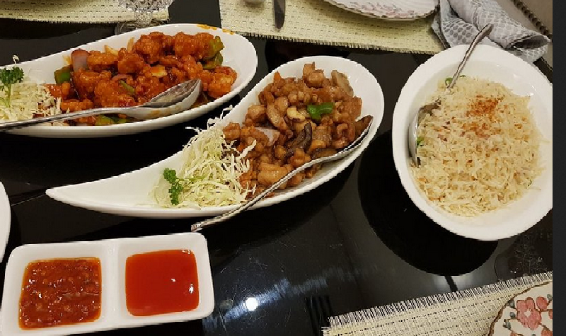 شينغ يانغ المدينة المنورة من ارخص مطاعم في المدينة المنورة.