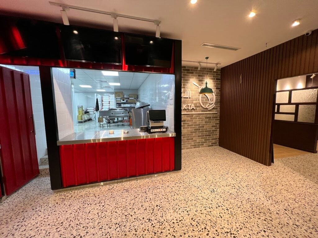 فول الاكتع المدينة المنورة
