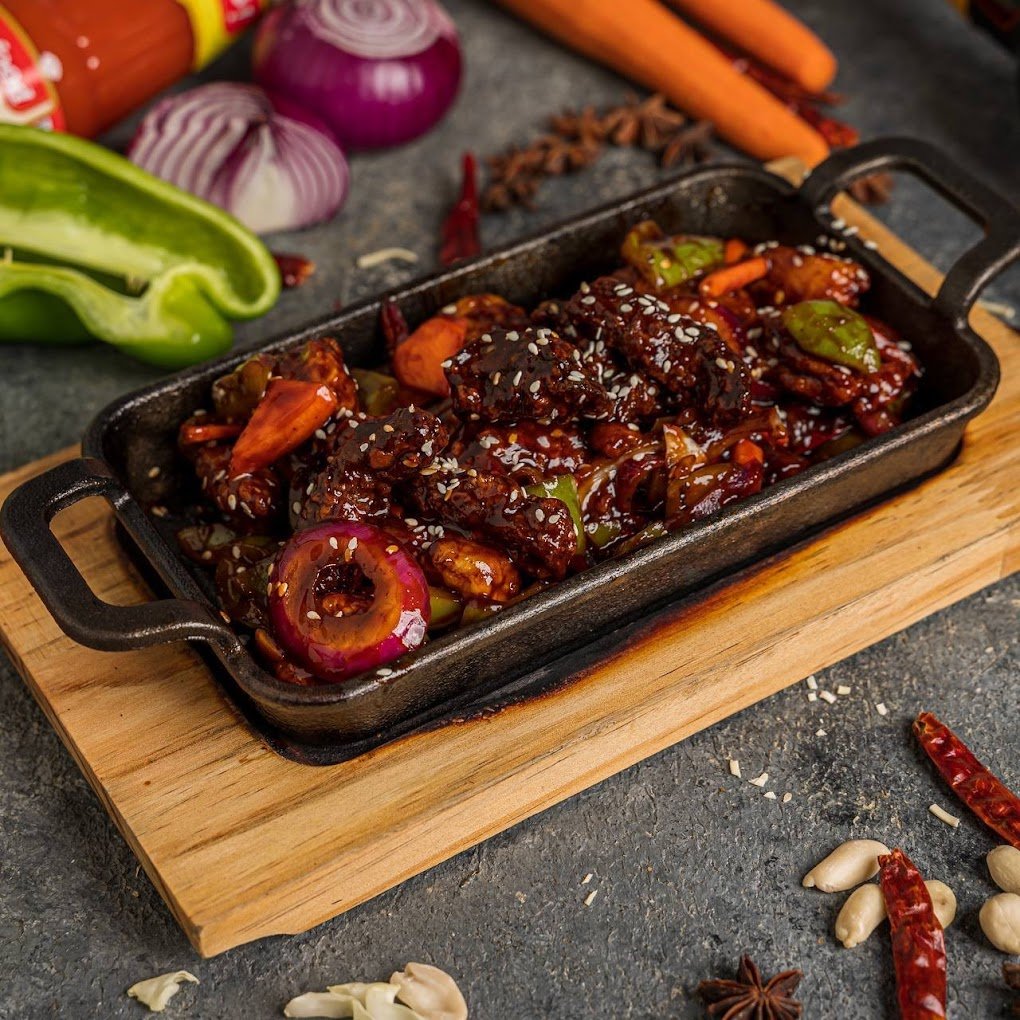 مطعم أوساكا نودلز المدينة المنورة