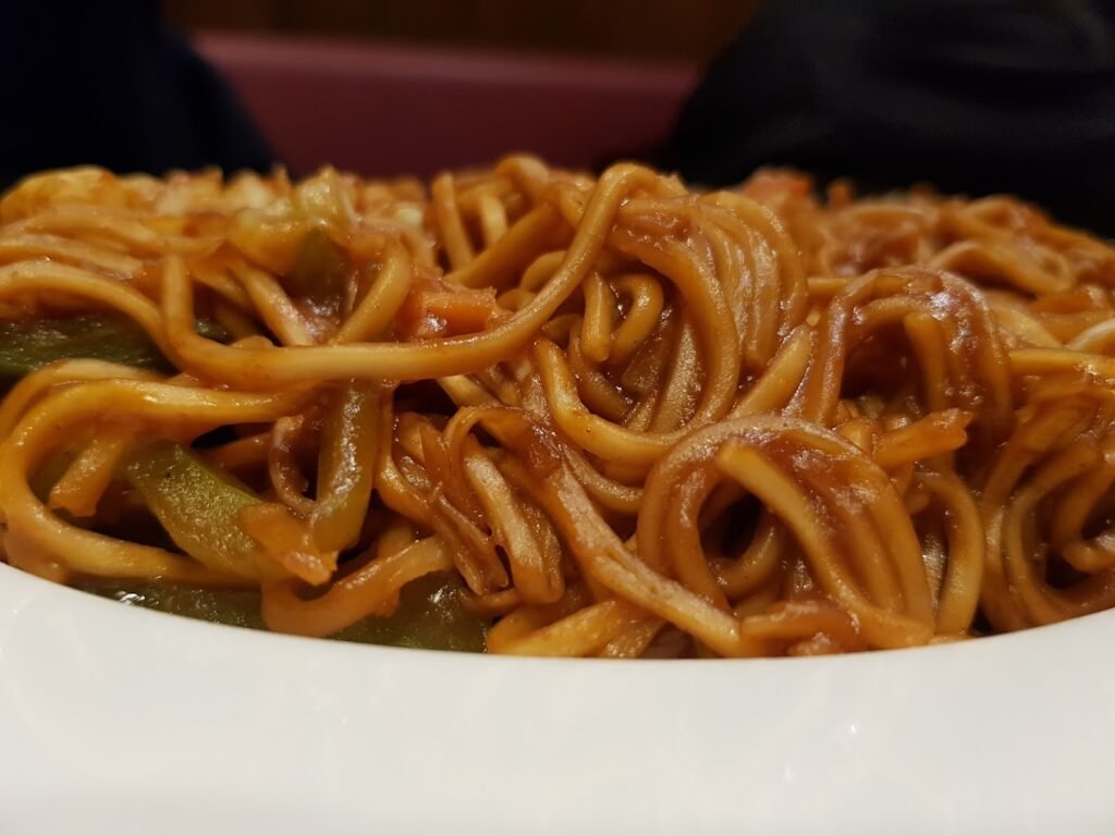 التنين الصيني مطعم صيني في المدينة المنورة
