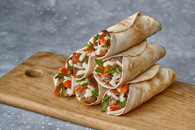 شاورمر المدينة المنورة
