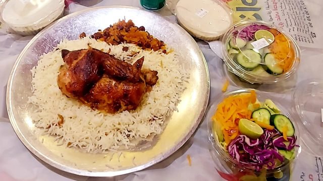 مطعم المذاق البخاري المدينة المنورة من احسن مطعم بخاري في المدينة المنورة.