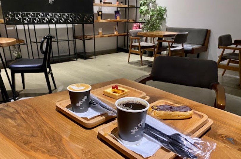 مقهى فاتنة المدينة المنورة من مقاهي نسائية في المدينة المنورة.