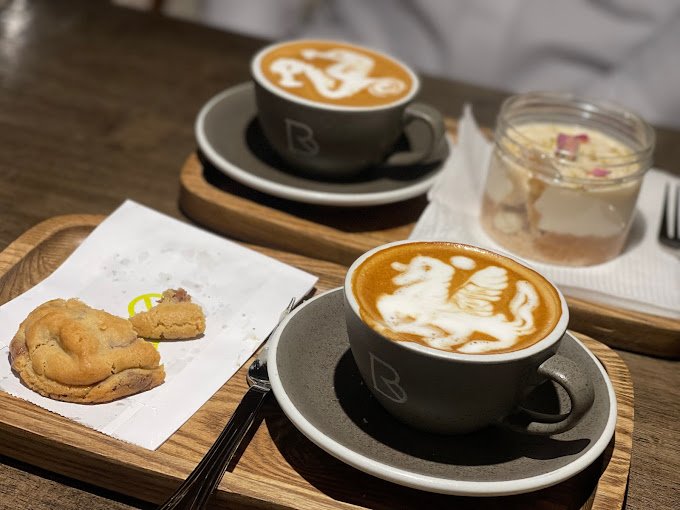 كوفي كفة المدينة المنورة من كافيه نسائي المدينة المنورة.