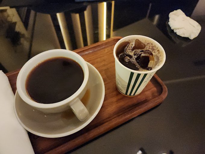 مقهى بنات الشريف المدينة المنورة من كافيهات المدينة نسائية.