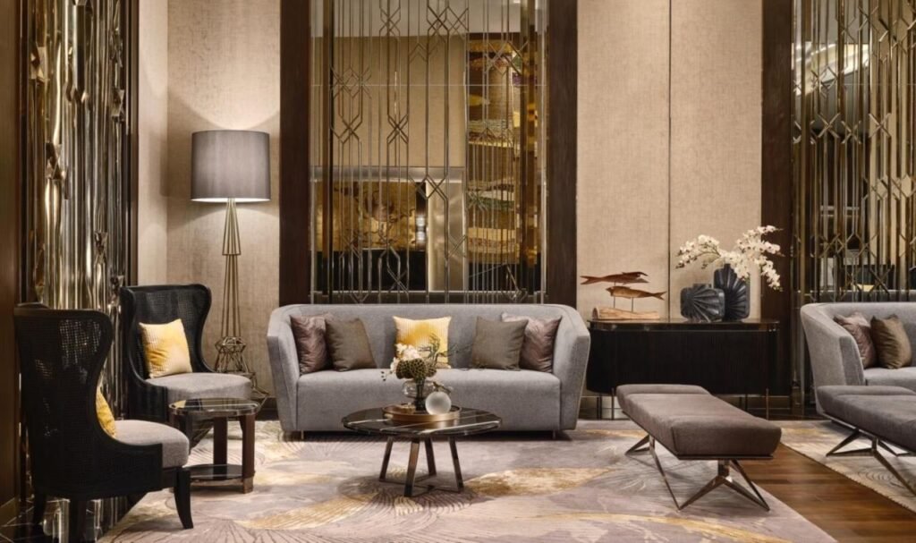 فندق شاتريوم جراند أحد فنادق في تايلاند بانكوك