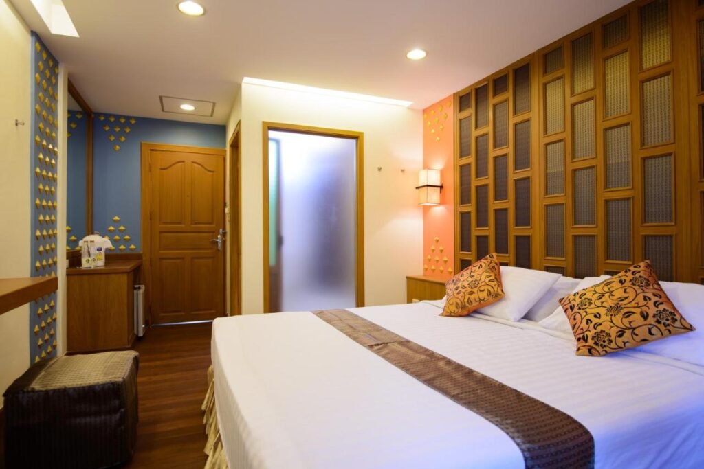 غولدن هاوس بانكوك