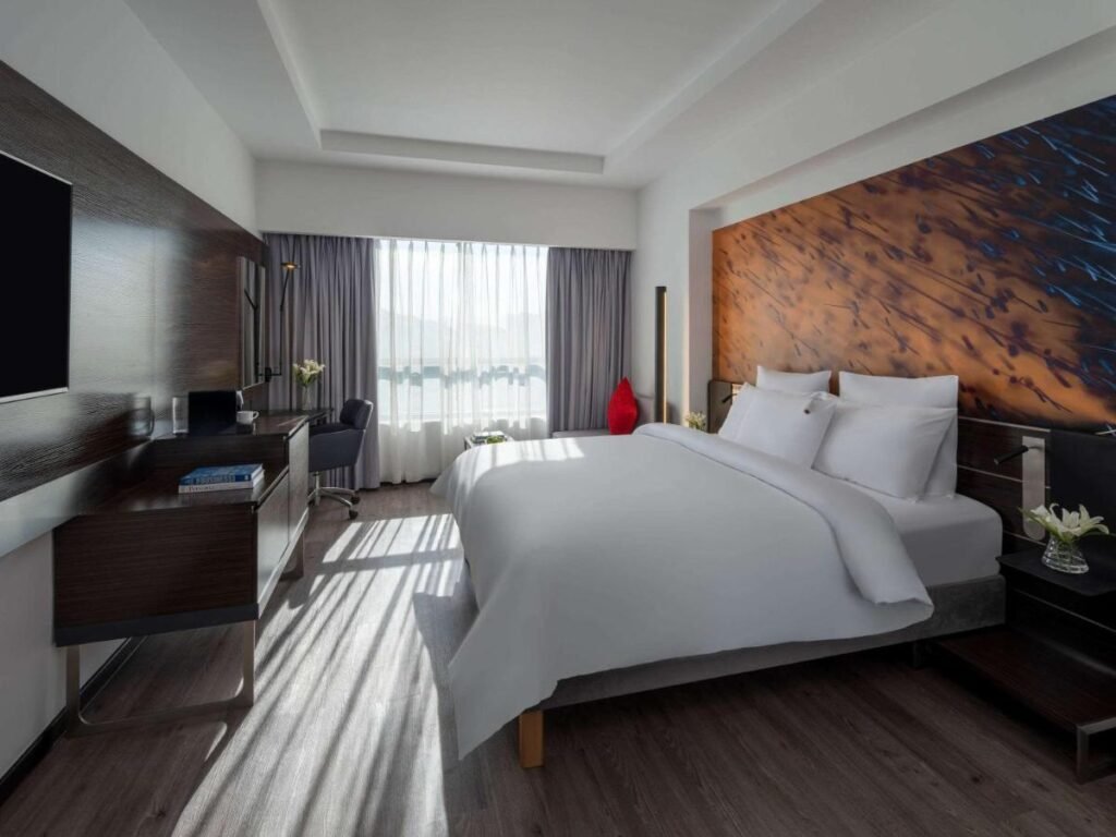 نوفوتيل مكة ذاخر سيتي