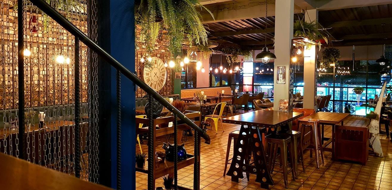  أفضل مطاعم عربية في بوكيت تايلاند