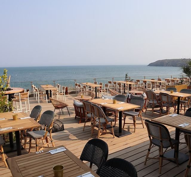 أفضل مطاعم حلال في بوكيت