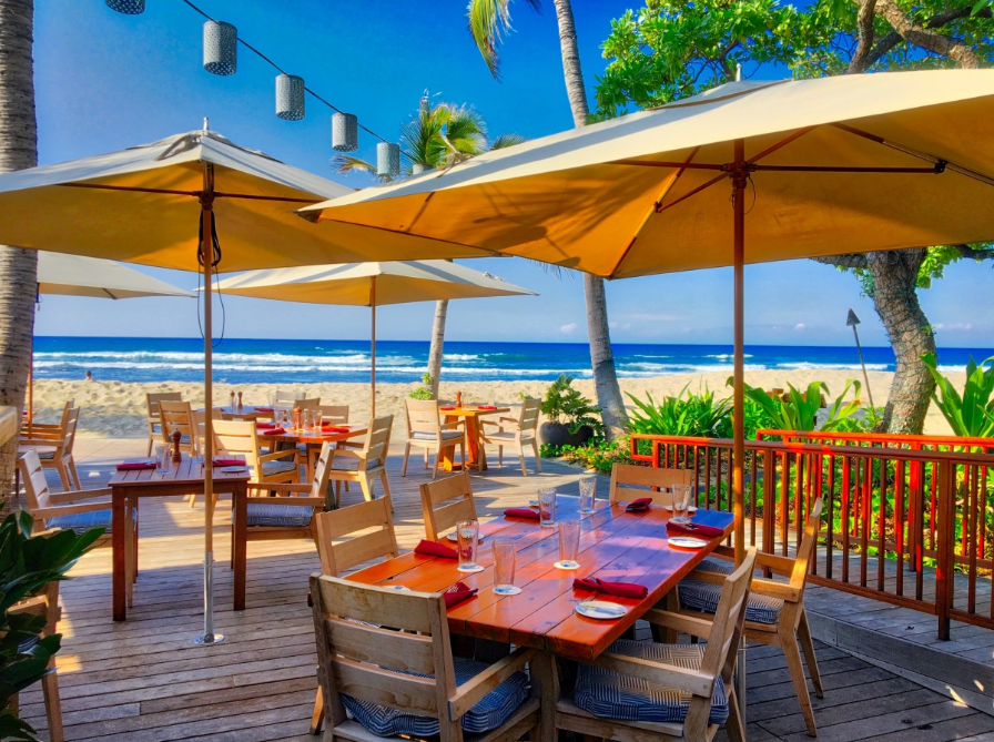 أفضل مطاعم في بوكيت باتونج