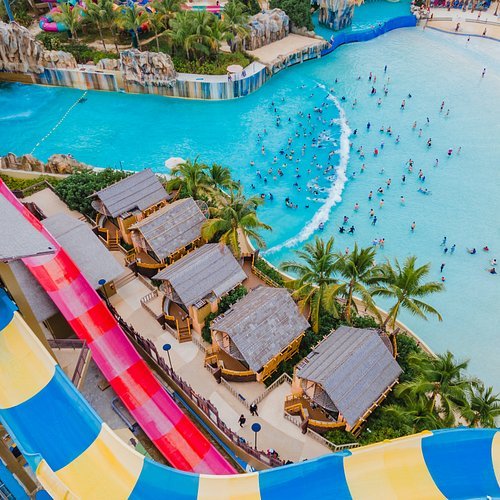 ملاهي بوكيت تايلاند