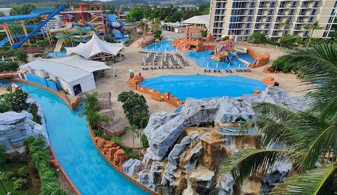  حدائق في بوكيت: دليل شامل لأفضل الحدائق الترفيهية مع فنادق قريبة ومطاعم حلال