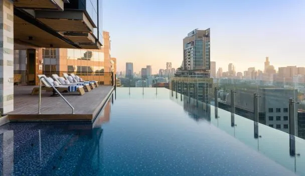 افضل فنادق تايلاند بانكوك